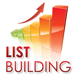 building a list