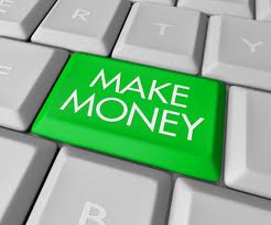 make quick money online